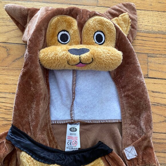 Dog Costume - Picture 4 of 8